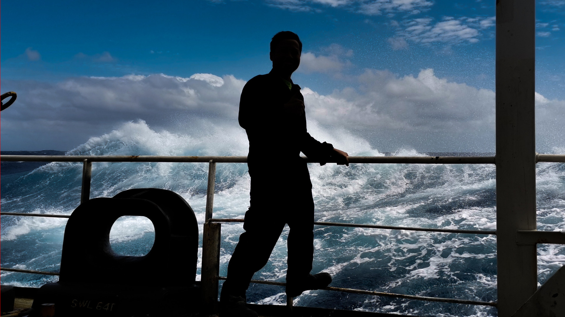ITF header image